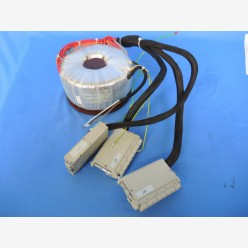 Setzermann Z 1237301 toroidal transformer